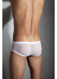 Мужские трусы-боксеры с полупрозрачными элементами - Doreanse купить с доставкой