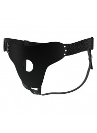 Трусики харнесс Harness Briefs Love Spell - Baile - купить с доставкой в Нефтеюганске