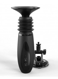 Секс-машина Body Dock Thruster - Pipedream - купить с доставкой в Нефтеюганске