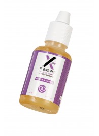 Стимулирующий гель для женщин Xtra Pleasure - 20 мл. - RUF - купить с доставкой в Нефтеюганске