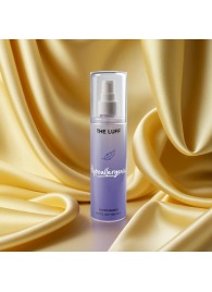 Интимный гель на водной основе Hypoallergenic - 150 мл. - THE LUFF - купить с доставкой в Нефтеюганске