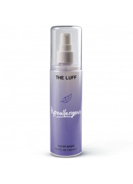 Интимный гель на водной основе Hypoallergenic - 150 мл. - THE LUFF - купить с доставкой в Нефтеюганске