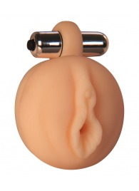 Сменная насадка для вакуумной помпы Discovery Vibro с вибрацией - Lola Games - в Нефтеюганске купить с доставкой