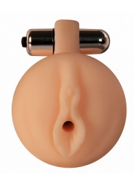 Сменная насадка для вакуумной помпы Discovery Vibro с вибрацией - Lola Games - в Нефтеюганске купить с доставкой