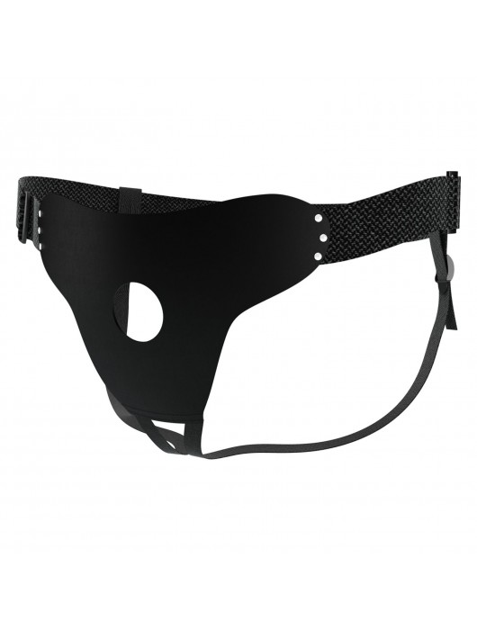 Трусики харнесс Harness Briefs Love Spell - Baile - купить с доставкой в Нефтеюганске