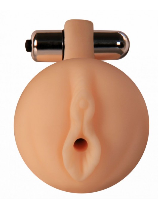 Сменная насадка для вакуумной помпы Discovery Vibro с вибрацией - Lola Games - в Нефтеюганске купить с доставкой